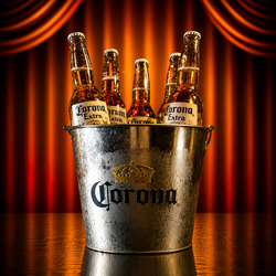 CORONA BUCKET